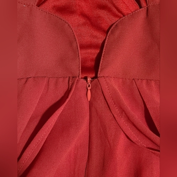 Anthropologie Maude Cocktail Mini Dress - Picture 6 of 9